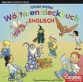 Cover: Unser erstes W&ouml;rterentdeckbuch Englisch - Cornelsen Verlag GmbH