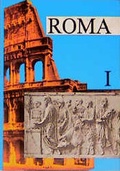 Cover: Roma - Oldenbourg Wissenschaftsverlag