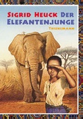 Cover: Der Elefantenjunge - Thienemann
