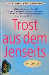Abbildung von: Trost aus dem Jenseits - FISCHER Scherz
