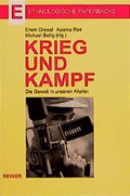 Cover: Krieg und Kampf - Reimer Verlag