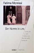 Cover: Der Harem in uns - Verlag Herder
