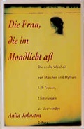 Cover: Die Frau, die im Mondlicht a&szlig; - FISCHER Scherz