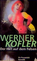Cover: Der Hirt auf dem Felsen - Rowohlt