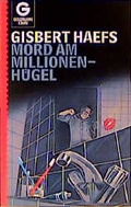 Cover: Mord am Millionenh&uuml;gel - Goldmann