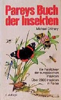 Cover: Pareys Buch der Insekten - Parey, P
