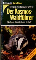 Cover: Der Kosmos-Waldf&uuml;hrer - Kosmos