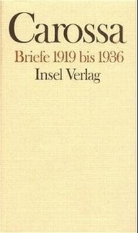 Enlarge image Cover: Briefe - Insel