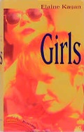 Cover: Girls - Rowohlt