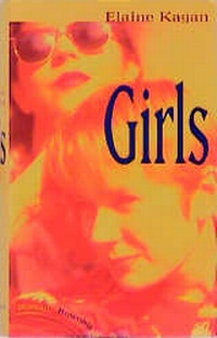 Enlarge image Cover: Girls - Rowohlt