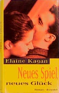 Cover: Neues Spiel, neues Gl&uuml;ck - Rowohlt