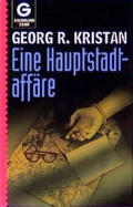 Cover: Die Hauptstadt-Aff&auml;re - Goldmann
