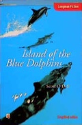 Cover: Island of the Blue Dolphins - Langenscheidt ELT