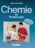 Cover: Chemie f&uuml;r Realschulen - Niedersachsen / 9./10. Schuljahr - Sch&uuml;lerbuch - Cornelsen Verlag GmbH
