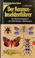 Cover: Der Kosmos-Insektenf&uuml;hrer - Kosmos