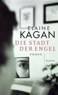 Cover: Die Stadt der Engel - Rowohlt