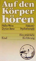 Cover: Auf den K&ouml;rper h&ouml;ren - K&ouml;sel