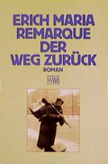 Cover: Der Weg zur&uuml;ck - Kiepenheuer & Witsch