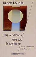 Cover: Das Zen-Koan - Weg zur Erleuchtung - Verlag Herder
