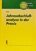Cover: Jahresabschlussanalyse in der Praxis - NWB