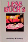 Cover: Lesebuch f&uuml;r Gymnasien in Bayern - Oldenbourg Wissenschaftsverlag