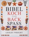 Cover: Bibel Koch- und Backspass - Katholisches Bibelwerk