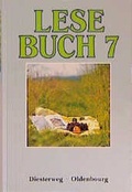 Cover: Lesebuch f&uuml;r Gymnasien in Bayern - Oldenbourg Wissenschaftsverlag