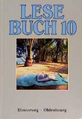 Cover: Lesebuch f&uuml;r Gymnasien in Bayern - Oldenbourg Wissenschaftsverlag