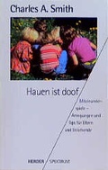Cover: Hauen ist doof - Verlag Herder