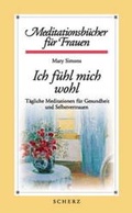 Cover: Ich f&uuml;hl mich wohl - FISCHER Scherz