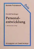 Cover: Personalentwicklung - Enke, F