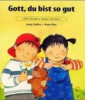Cover: Mit Kindern beten lernen / Gott, du bist so gut - Katholisches Bibelwerk