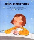 Cover: Mit Kindern beten lernen / Jesus, mein Freund - Katholisches Bibelwerk