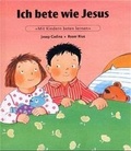 Cover: Mit Kindern beten lernen / Ich bete wie Jesus - Katholisches Bibelwerk