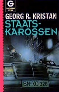 Cover: Staatskarossen - Goldmann