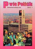 Cover: P wie Politik - Brill | Sch&ouml;ningh