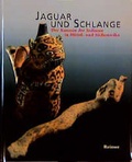 Cover: Jaguar und Schlange - Reimer Verlag