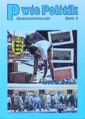 Cover: P wie Politik - Brill | Sch&ouml;ningh