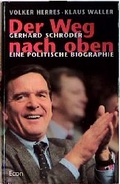Cover: Der Weg nach oben - Econ