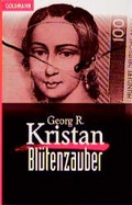 Cover: Bl&uuml;tenzauber - Goldmann