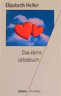 Cover: Das kleine Liebesbuch - Verlag Herder