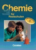 Cover: Chemie f&uuml;r Realschulen - Baden-W&uuml;rttemberg / 8. Schuljahr - Sch&uuml;lerbuch - Cornelsen Verlag GmbH