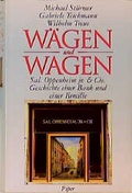 Cover: W&auml;gen und Wagen - Piper