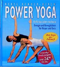 Abbildung von: Power Yoga - FISCHER Scherz