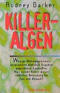 Cover: Killeralgen - FISCHER Scherz