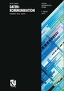 Cover: Datenkommunikation - Vieweg & Teubner