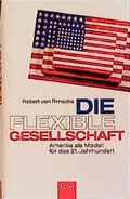 Cover: Die flexible Gesellschaft - Econ