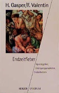 Cover: Endzeitfieber - Verlag Herder