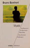 Cover: Mystik - Verlag Herder