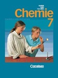 Cover: Natur und Technik - Chemie. Hauptschule mit Werkrealschule Baden-W&uuml;rttemberg / 7. Schuljahr - Sch&uuml;lerbuch - Cornelsen Verlag GmbH